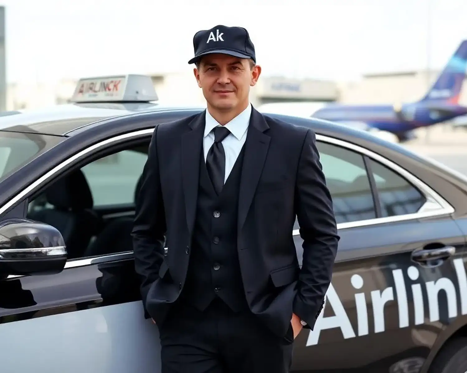 Heathrow airport taxi